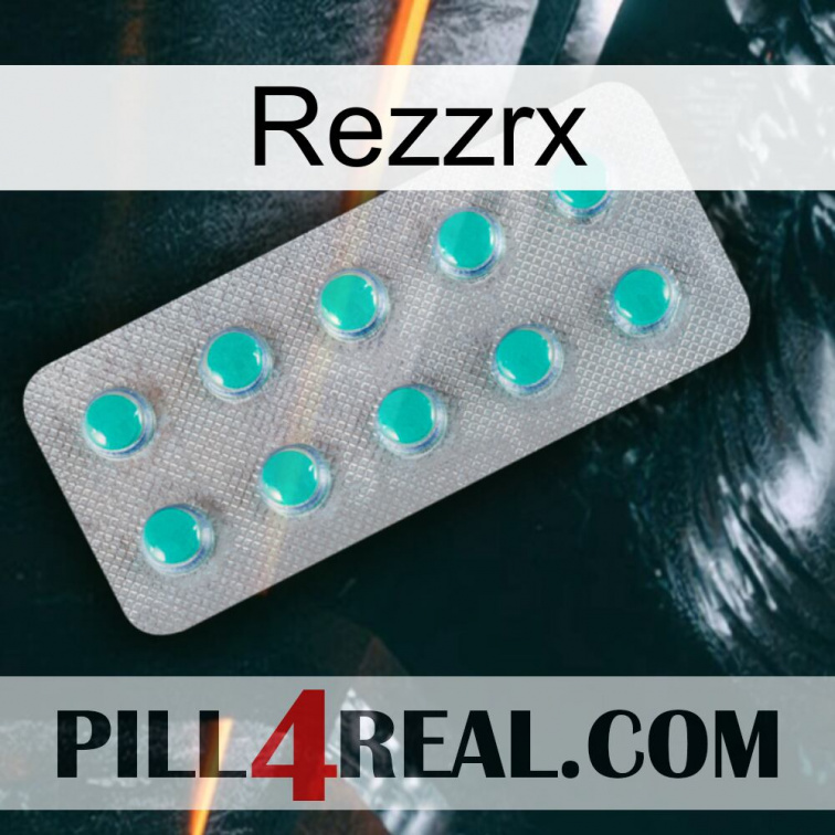 Rezzrx 28